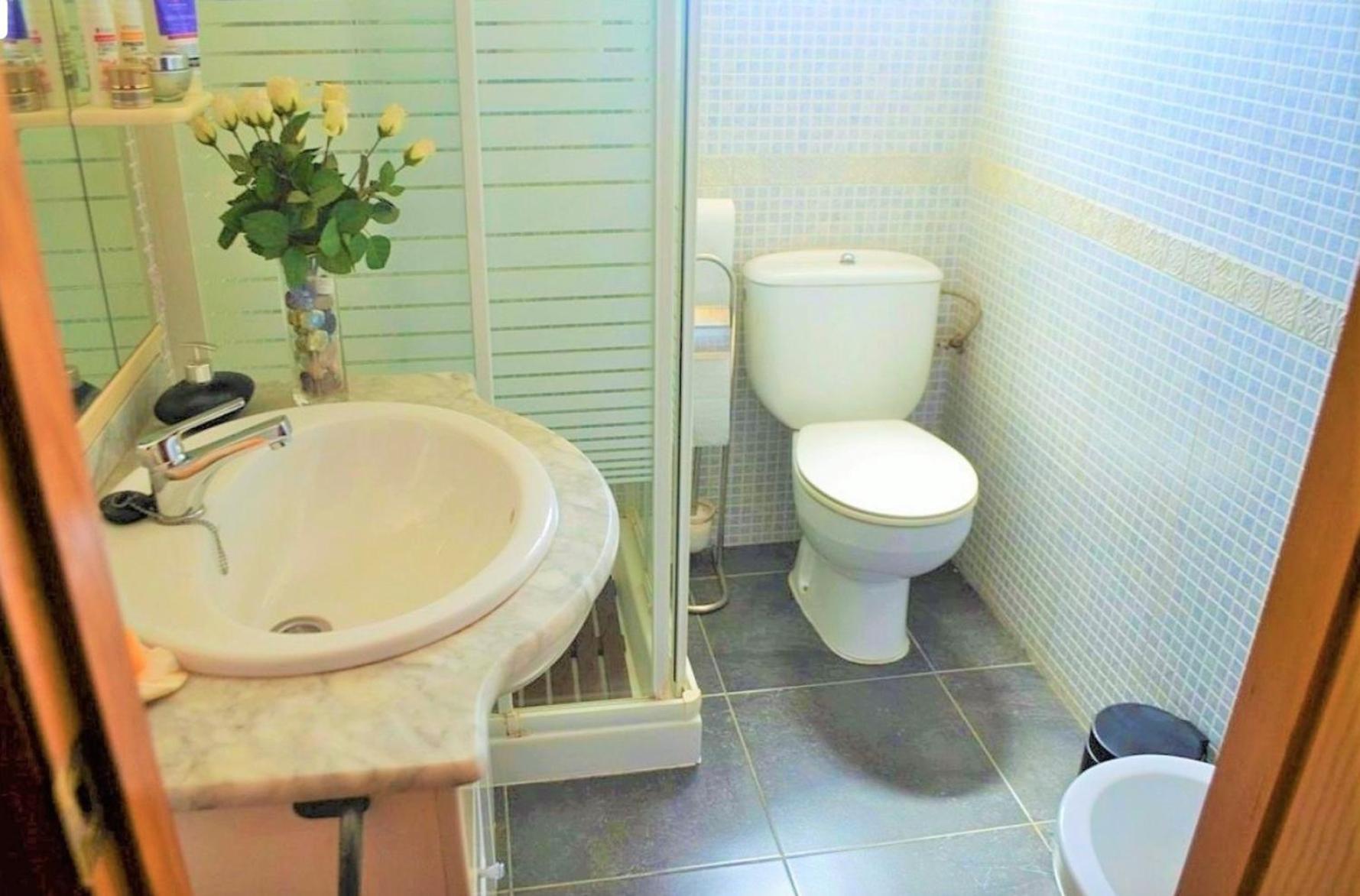 Villa Sueno Azul トレビエハ エクステリア 写真