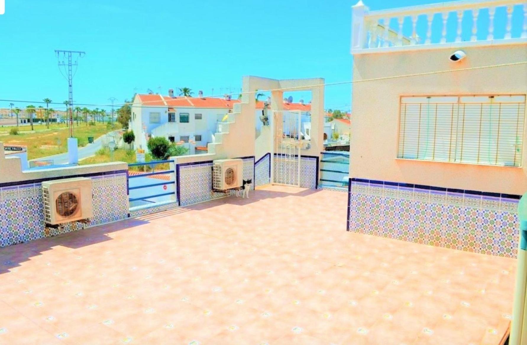 Villa Sueno Azul トレビエハ エクステリア 写真
