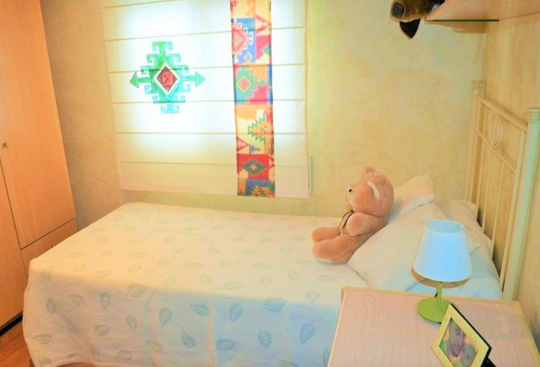 Villa Sueno Azul トレビエハ エクステリア 写真