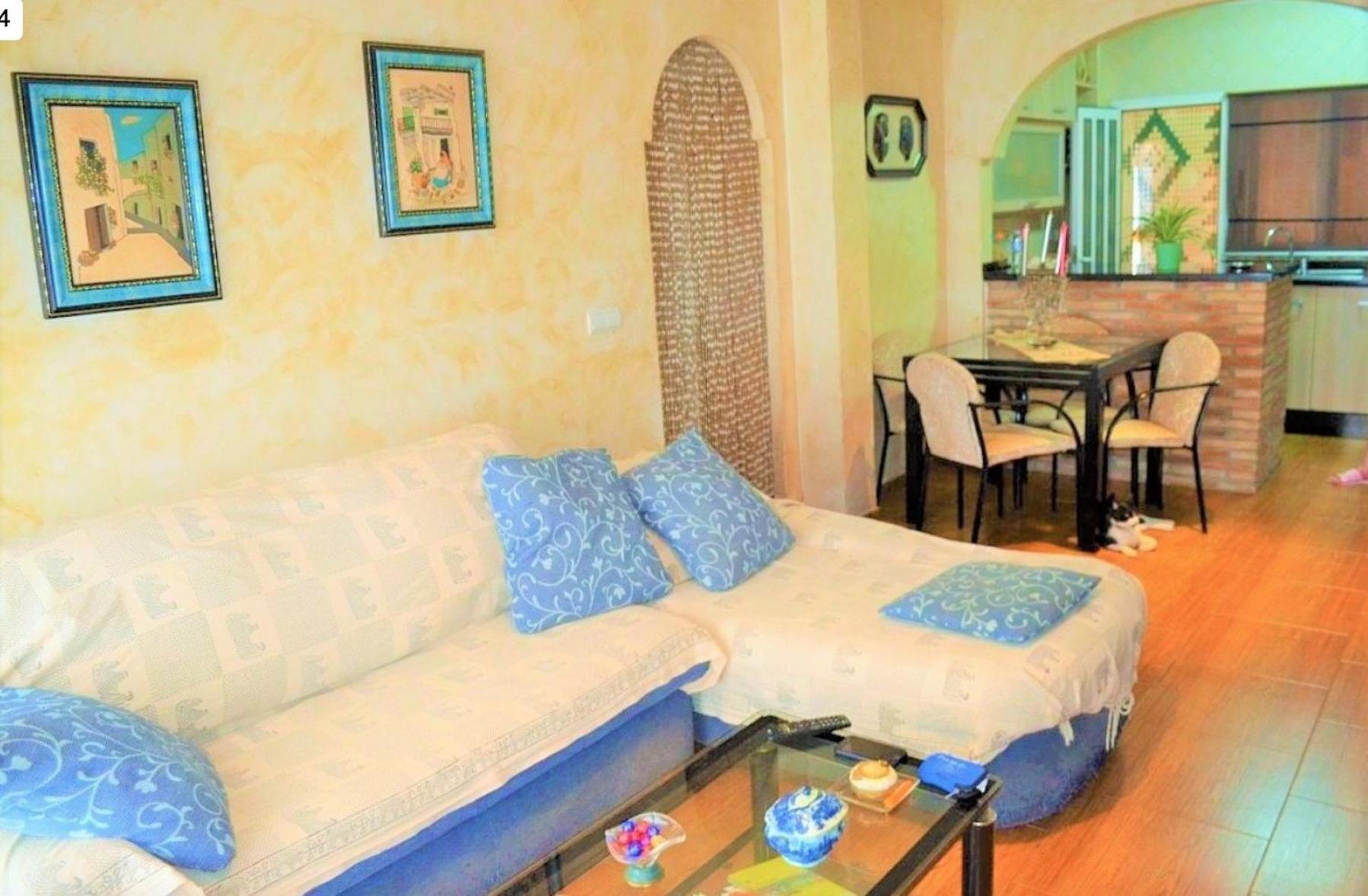 Villa Sueno Azul トレビエハ エクステリア 写真