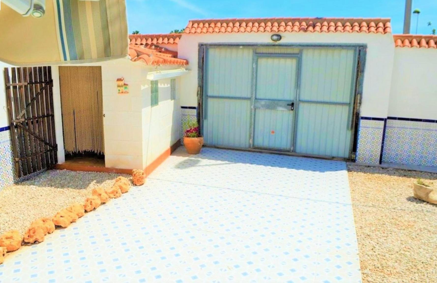 Villa Sueno Azul トレビエハ エクステリア 写真