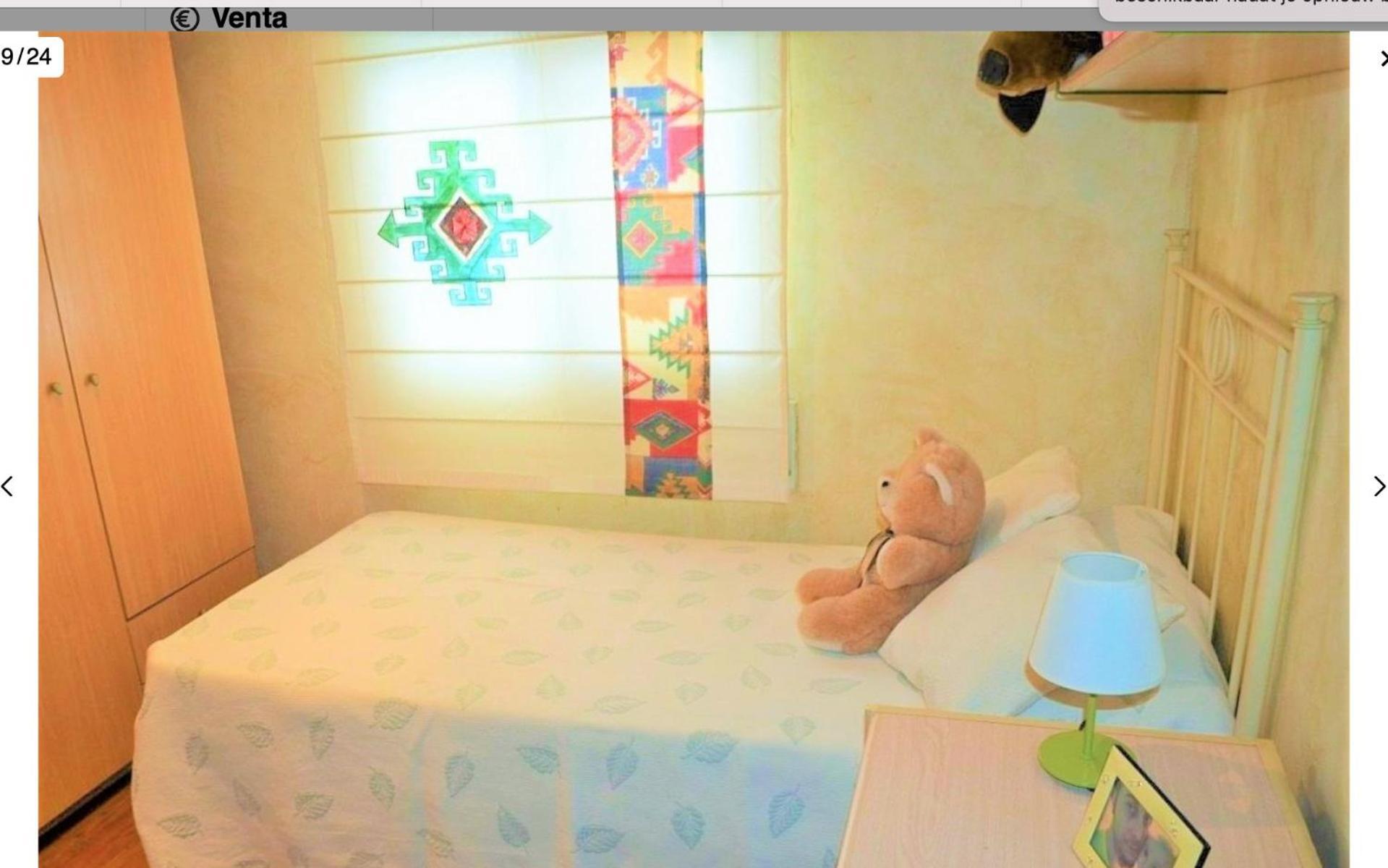 Villa Sueno Azul トレビエハ エクステリア 写真